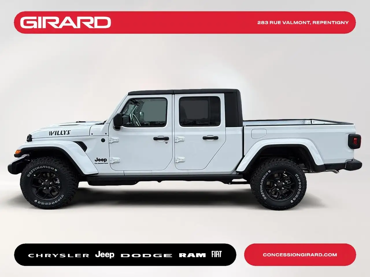 Jeep Gladiator снимка Jeep Gladiator