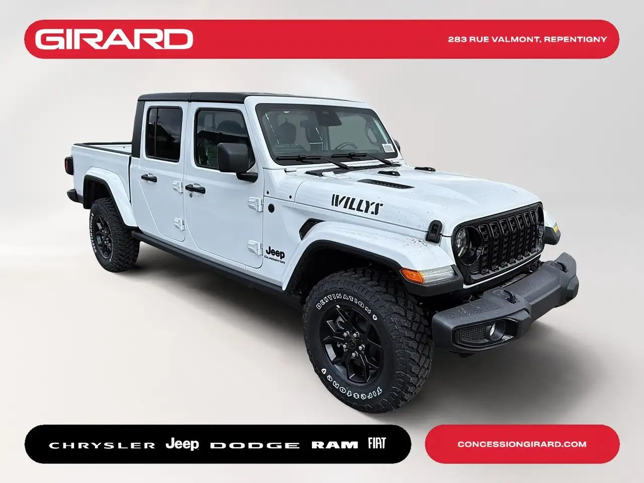 Jeep Gladiator снимка Jeep Gladiator