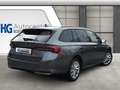 Skoda Octavia Combi  1.5TSI Pano LED eHeck AHK Side Grau - thumbnail 3