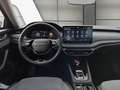 Skoda Octavia Combi  1.5TSI Pano LED eHeck AHK Side Grau - thumbnail 5