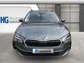 Skoda Octavia Combi  1.5TSI Pano LED eHeck AHK Side Grau - thumbnail 4