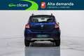 Dacia Sandero 0.9 TCE Stepway 90 Azul - thumbnail 4