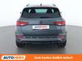 CUPRA Ateca 2.0 TSI 4Drive Aut.*NAVI*LED*ACC*AHK*SHZ*360° Grau - thumbnail 5