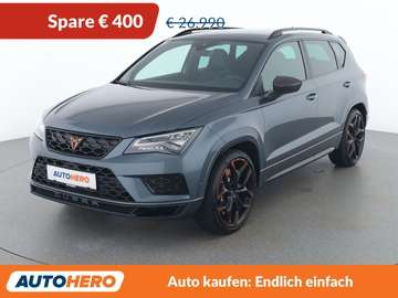 2.0 TSI 4Drive Aut.*NAVI*LED*ACC*AHK*SHZ*360°