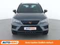 CUPRA Ateca 2.0 TSI 4Drive Aut.*NAVI*LED*ACC*AHK*SHZ*360° Grau - thumbnail 9