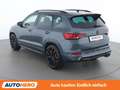 CUPRA Ateca 2.0 TSI 4Drive Aut.*NAVI*LED*ACC*AHK*SHZ*360° Grau - thumbnail 4