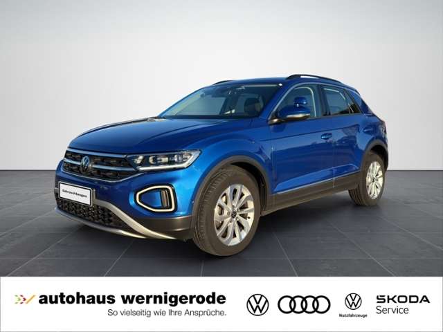 Brugt Volkswagen T-Roc 2.0