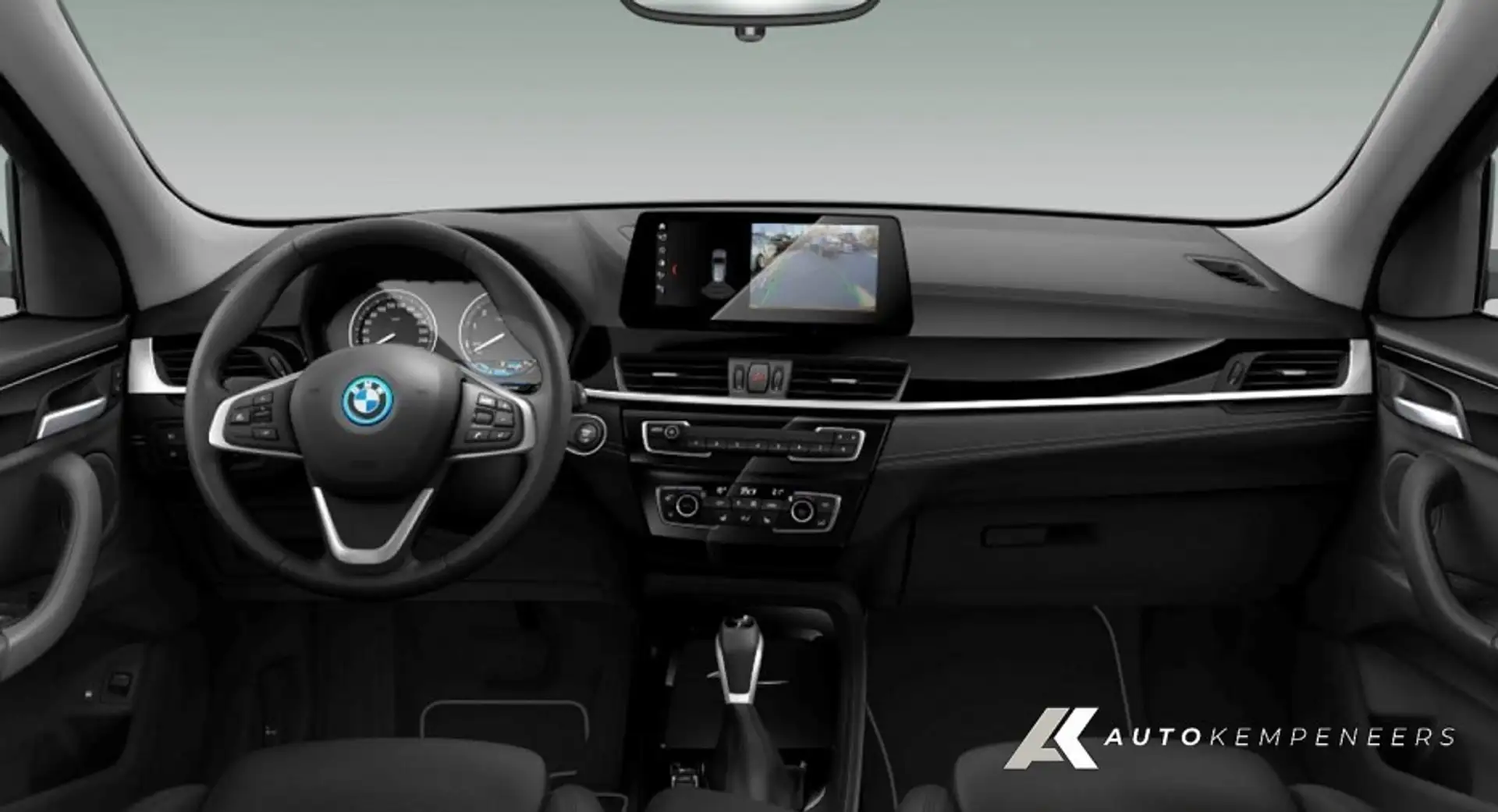 BMW X1 25e xDrive Sportline | Stoelverwarming | Adap. Led Bianco - 2