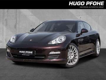 3.6 XENON|SHD|AHK|RFK|LUFT|LEDER|SHZG