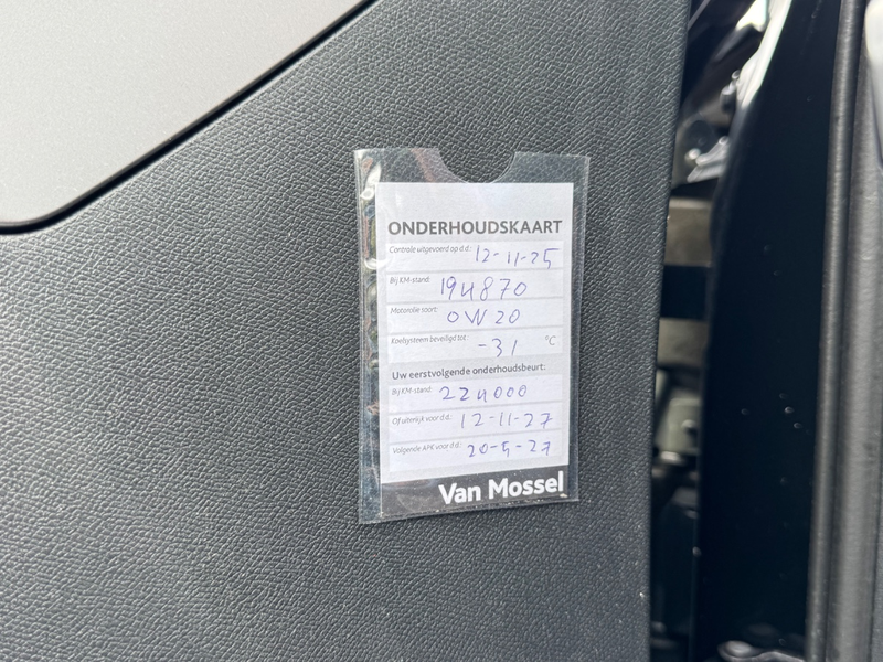 SEAT Leon Sportstourer 1.5 eTSI DSG | FR Business Intense | — photo 30