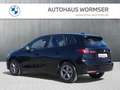 BMW 218 i Active Tourer DAB LED Komfortzg. Shz Zwart - thumbnail 7