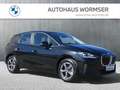 BMW 218 i Active Tourer DAB LED Komfortzg. Shz Zwart - thumbnail 11