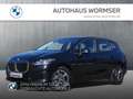 BMW 218 i Active Tourer DAB LED Komfortzg. Shz Zwart - thumbnail 1