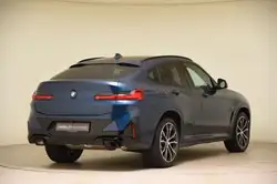 更に❗値下げ❗XXXX /X4 BMW X4 Albastru second hand de vânzare - AutoScout24