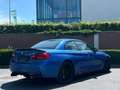 BMW 435 CABRIO - REMUS - HARMAN KARDON Bleu - thumbnail 9