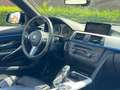 BMW 435 CABRIO - REMUS - HARMAN KARDON Bleu - thumbnail 13