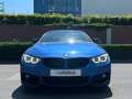 BMW 435 CABRIO - REMUS - HARMAN KARDON Bleu - thumbnail 3