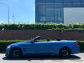 BMW 435 CABRIO - REMUS - HARMAN KARDON Bleu - thumbnail 5