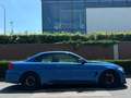 BMW 435 CABRIO - REMUS - HARMAN KARDON Bleu - thumbnail 11