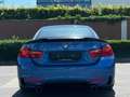 BMW 435 CABRIO - REMUS - HARMAN KARDON Bleu - thumbnail 8