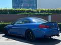 BMW 435 CABRIO - REMUS - HARMAN KARDON Bleu - thumbnail 7