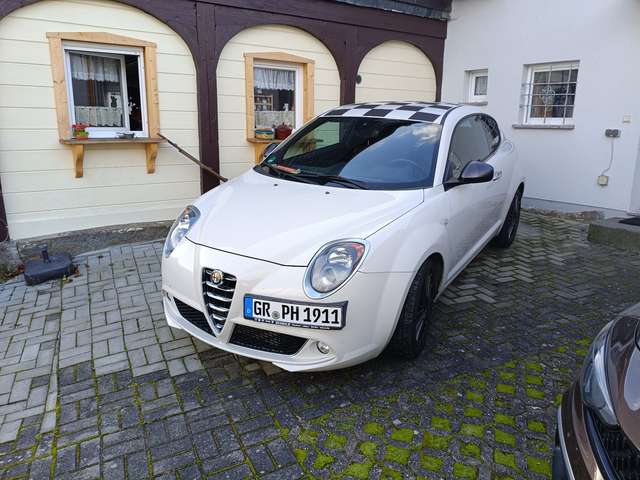 Imagine Alfa Romeo MiTo 0.9 8V Twinair Turismo