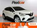 Renault Captur TCe Techno 67kW Blanco - thumbnail 1