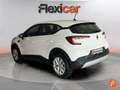 Renault Captur TCe Techno 67kW Blanco - thumbnail 5