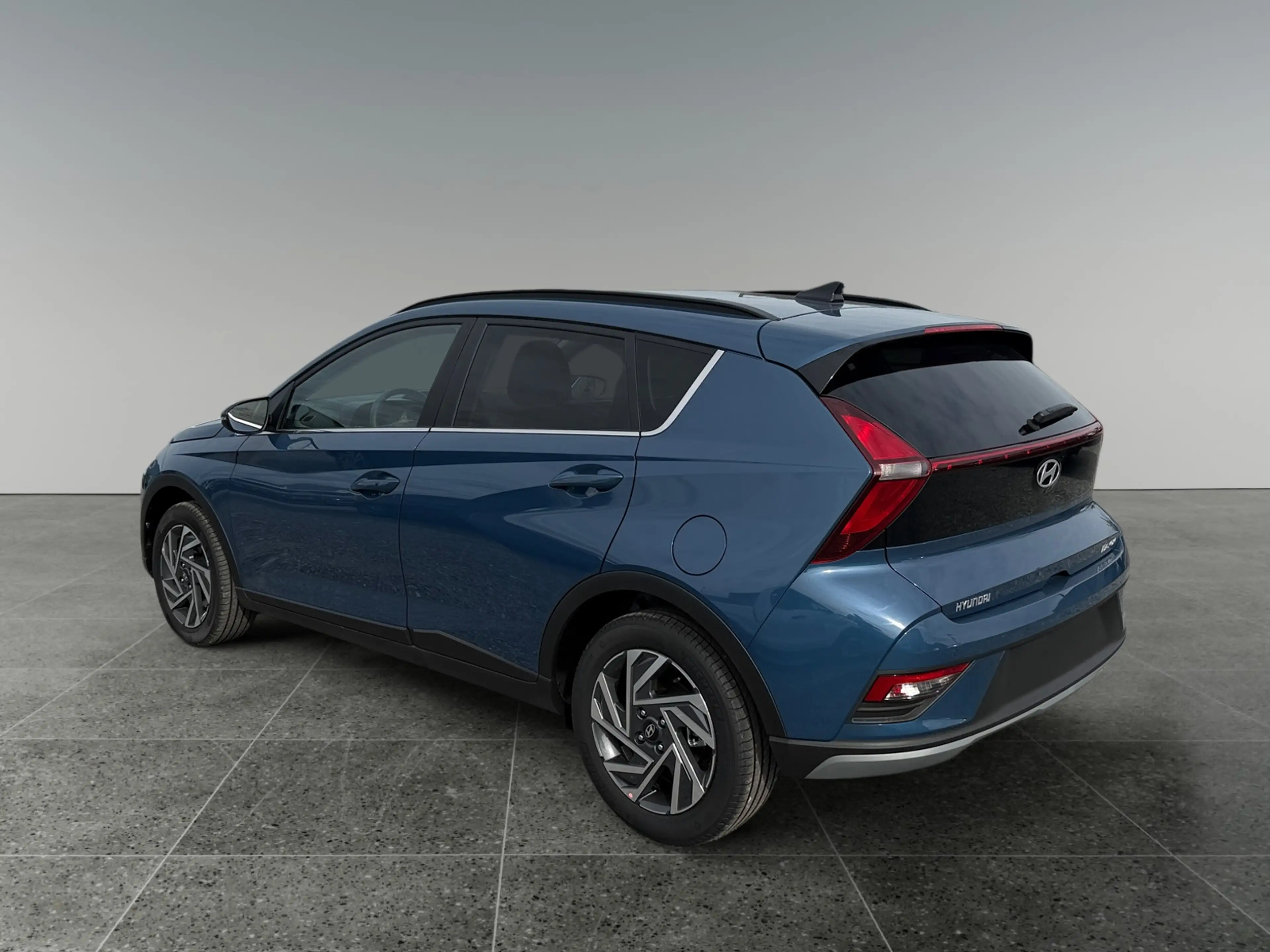 Hyundai BAYON Comfort Line 1.0 T-GDI y6bc1-PP8 — photo 3