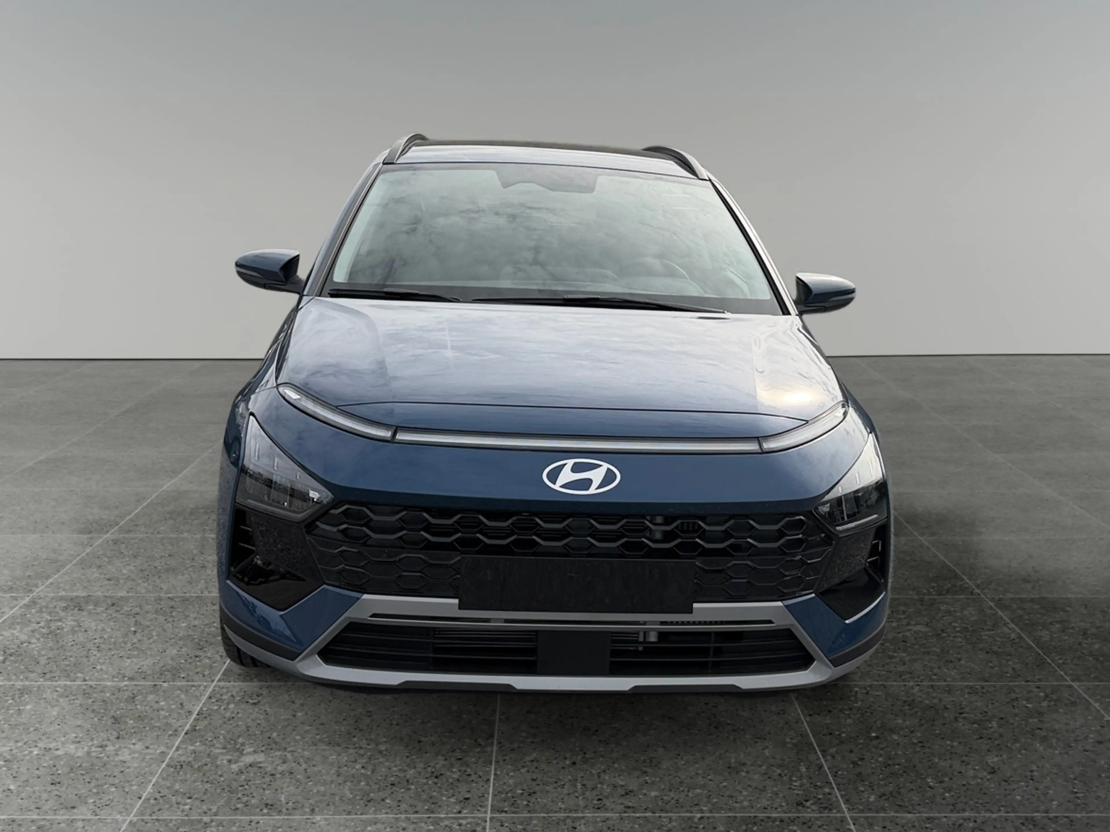 Hyundai BAYON Comfort Line 1.0 T-GDI y6bc1-PP8 — photo 8