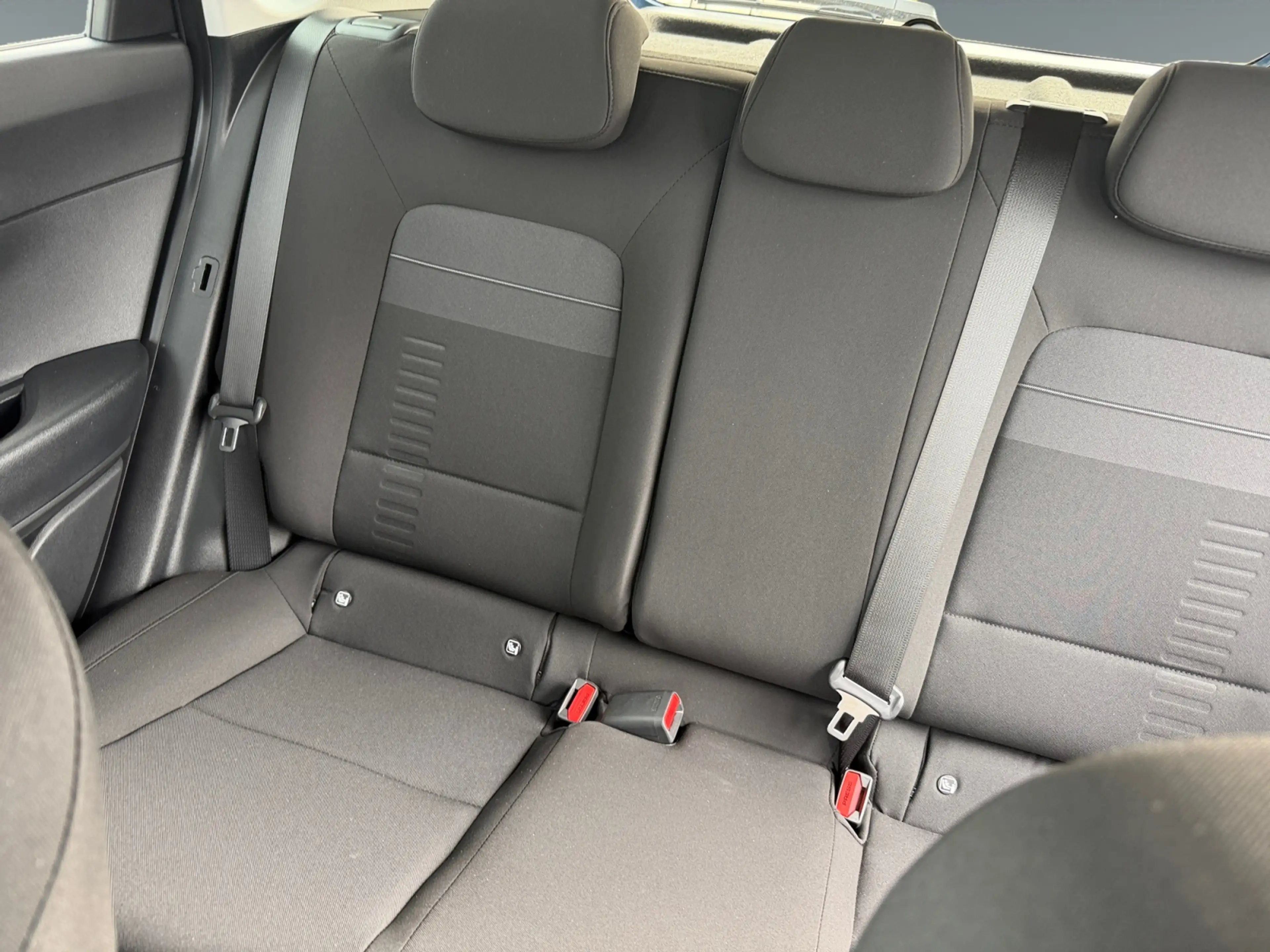 Hyundai BAYON Comfort Line 1.0 T-GDI y6bc1-PP8 — photo 13