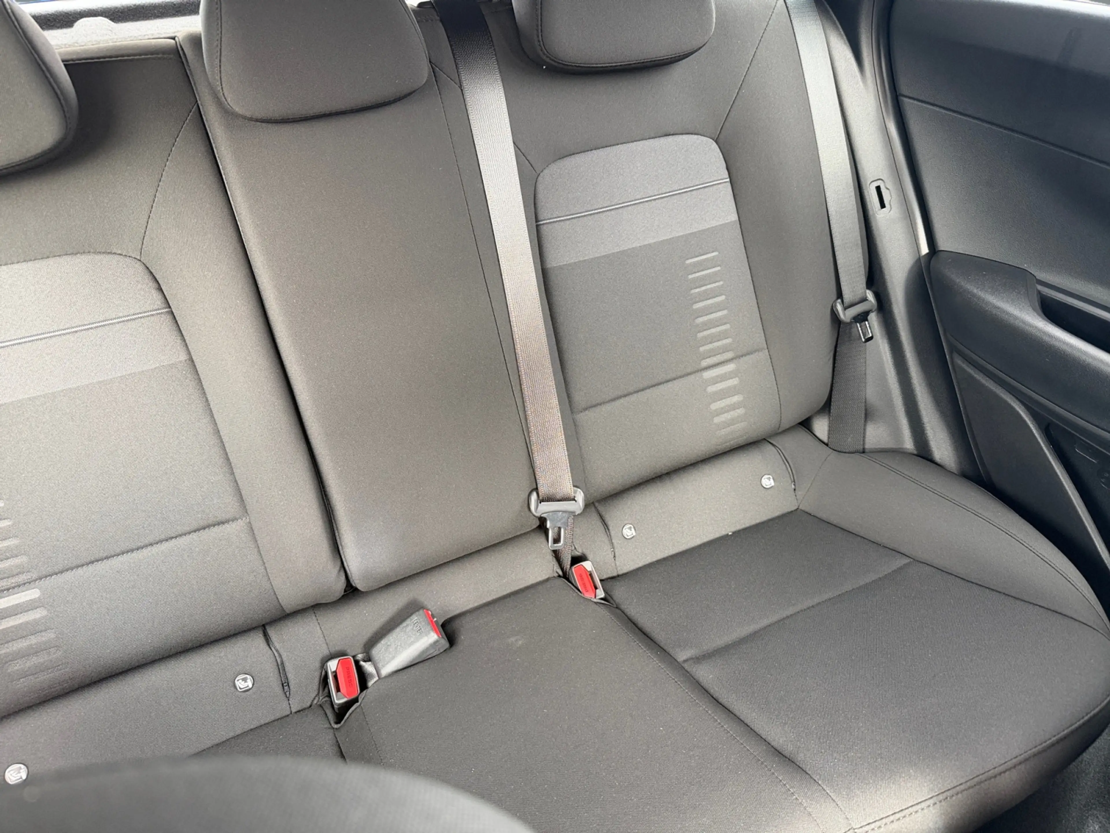 Hyundai BAYON Comfort Line 1.0 T-GDI y6bc1-PP8 — photo 14