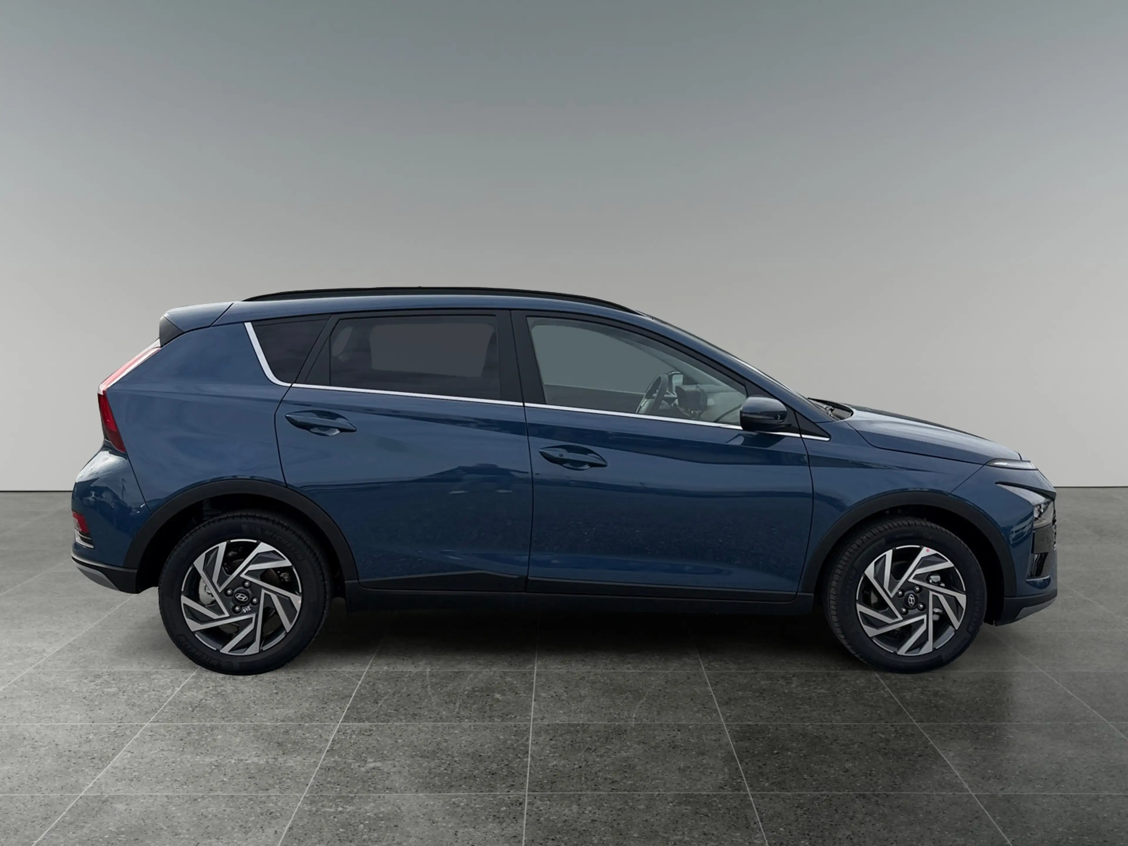 Hyundai BAYON Comfort Line 1.0 T-GDI y6bc1-PP8 — photo 6