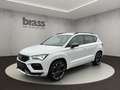 SEAT Ateca 2.0 TSI Basis 7-Gang DSG 4Drive Weiß - thumbnail 1