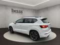SEAT Ateca 2.0 TSI Basis 7-Gang DSG 4Drive Weiß - thumbnail 3
