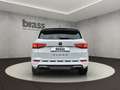 SEAT Ateca 2.0 TSI Basis 7-Gang DSG 4Drive Weiß - thumbnail 4