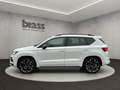 SEAT Ateca 2.0 TSI Basis 7-Gang DSG 4Drive Weiß - thumbnail 2