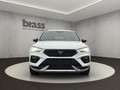 SEAT Ateca 2.0 TSI Basis 7-Gang DSG 4Drive Weiß - thumbnail 8