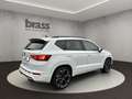 SEAT Ateca 2.0 TSI Basis 7-Gang DSG 4Drive Weiß - thumbnail 5