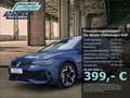 Volkswagen Golf VIII R-Line 2,0l TDI DSG HUD AHK NAVI MATRIX Blau - thumbnail 1