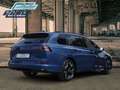Volkswagen Golf Variant R-Line 2.0 TDI DSG AHK DCC HUD 360° Blau - thumbnail 4