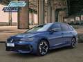 Volkswagen Golf Variant R-Line 2.0 TDI DSG AHK DCC HUD 360° Blau - thumbnail 2