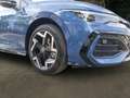 Volkswagen Golf Variant R-Line 2.0 TDI DSG AHK DCC HUD 360° Blau - thumbnail 8