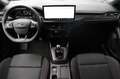 Ford Focus Turnier 1.0 EcoBoost ST-LINE *BLACK-WEEK* Blau - thumbnail 9
