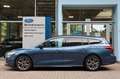 Ford Focus Turnier 1.0 EcoBoost ST-LINE *BLACK-WEEK* Blau - thumbnail 3