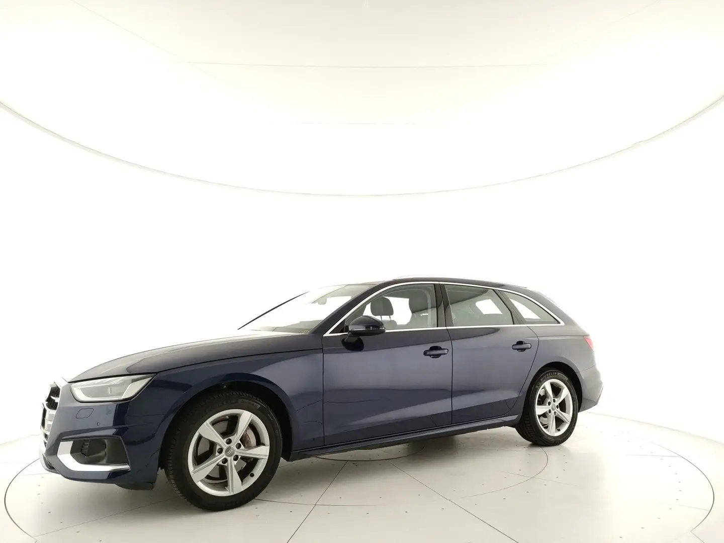 Audi A4 avant 40 2.0 tdi 190cv business advanced quattro s - 2