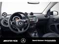 smart forTwo EQ  CABRIO TEMPOMAT SHZ LED Noir - thumbnail 3