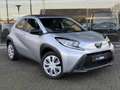 Toyota Aygo X 1.0 VVT-i MT PLAY | Camera | Key-less | Carplay | Silber - thumbnail 9