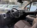 Peugeot Boxer 140 Allure 8-Sitzer ,Standheizung,Navi Grau - thumbnail 4