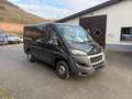 Peugeot Boxer 140 Allure 8-Sitzer ,Standheizung,Navi Grau - thumbnail 1